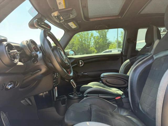 2020 MINI Hardtop John Cooper Works