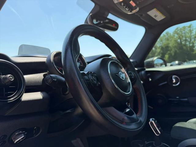 2020 MINI Hardtop John Cooper Works