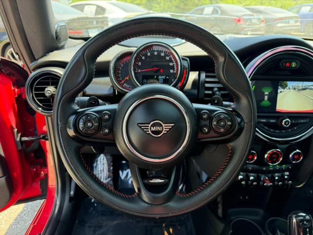 2020 MINI Hardtop John Cooper Works
