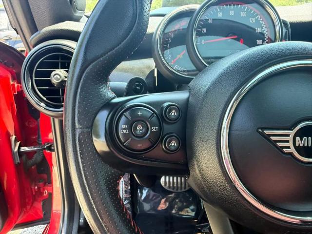 2020 MINI Hardtop John Cooper Works
