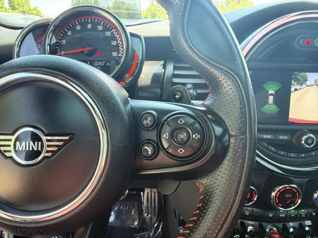 2020 MINI Hardtop John Cooper Works
