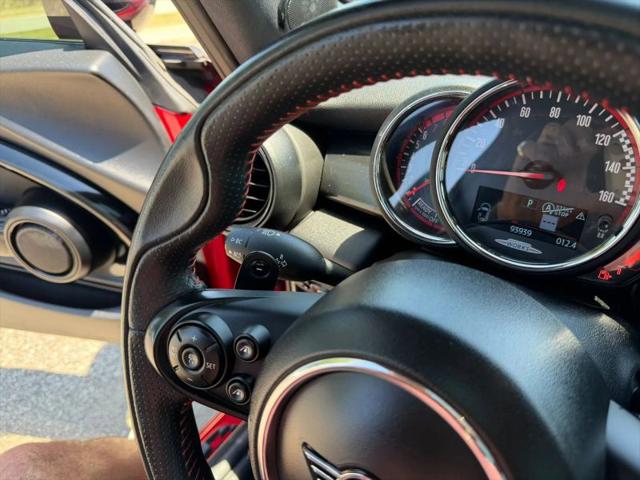 2020 MINI Hardtop John Cooper Works