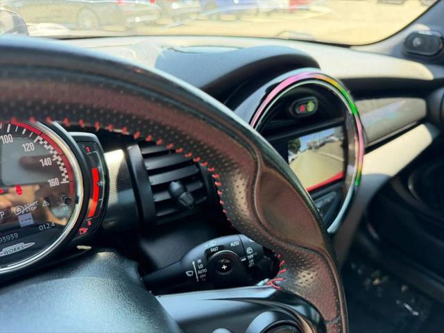 2020 MINI Hardtop John Cooper Works