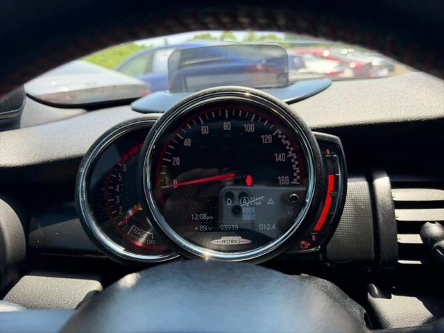 2020 MINI Hardtop John Cooper Works