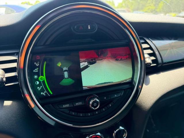 2020 MINI Hardtop John Cooper Works