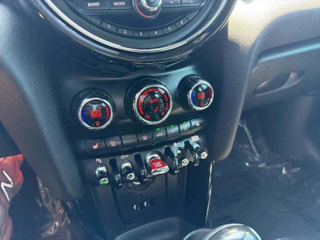 2020 MINI Hardtop John Cooper Works