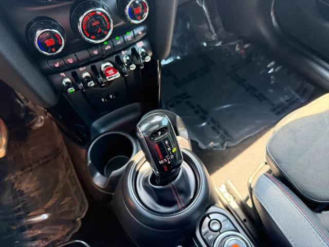 2020 MINI Hardtop John Cooper Works