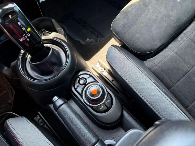 2020 MINI Hardtop John Cooper Works