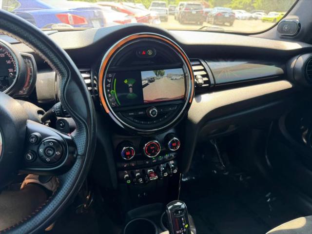2020 MINI Hardtop John Cooper Works