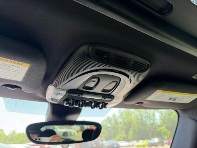 2020 MINI Hardtop John Cooper Works