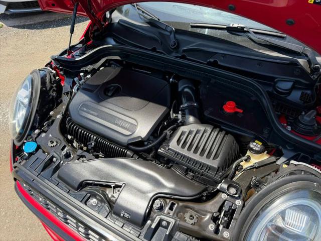 2020 MINI Hardtop John Cooper Works