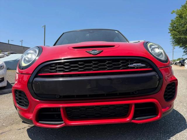 2020 MINI Hardtop John Cooper Works