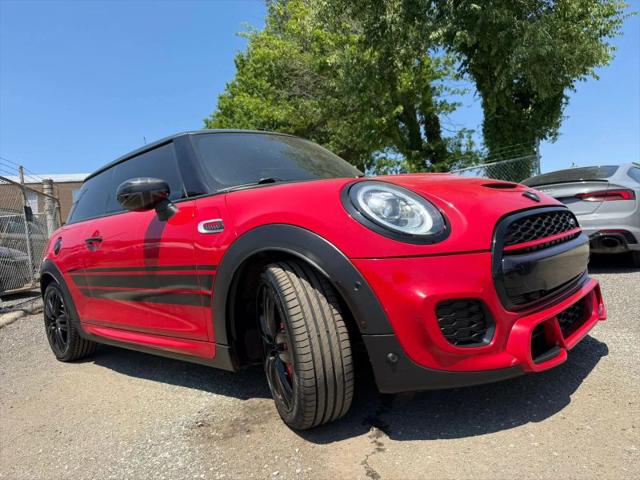 2020 MINI Hardtop John Cooper Works