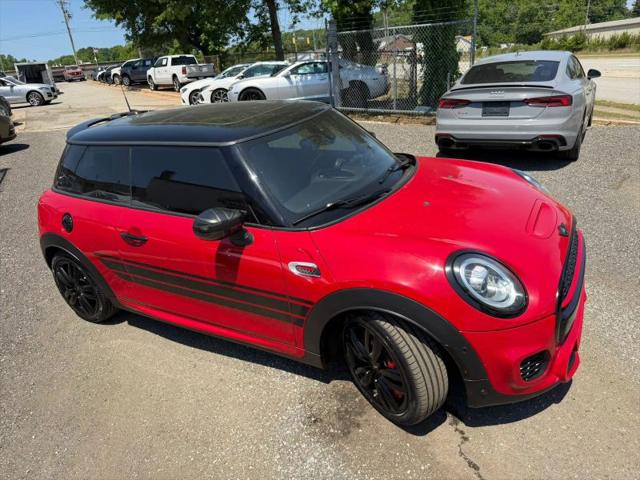2020 MINI Hardtop John Cooper Works