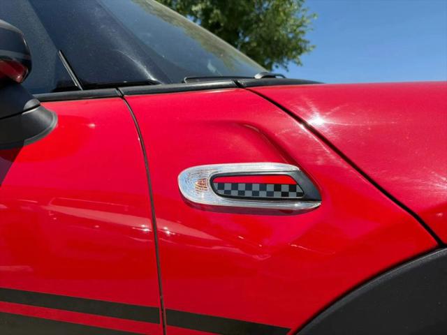 2020 MINI Hardtop John Cooper Works