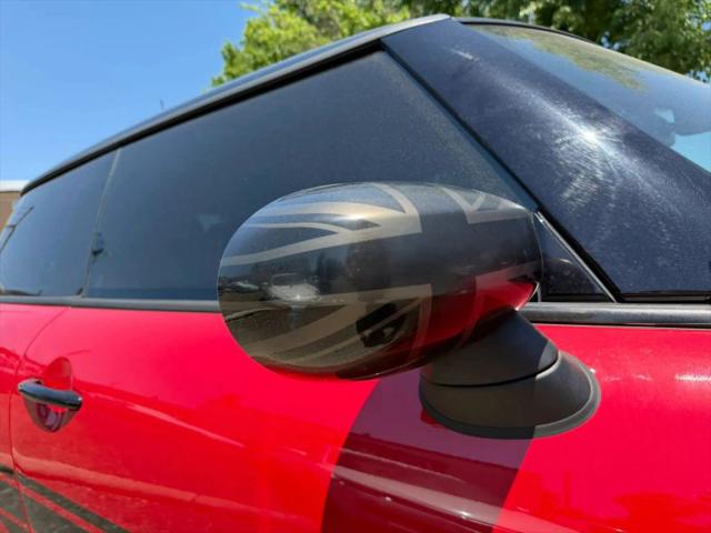 2020 MINI Hardtop John Cooper Works