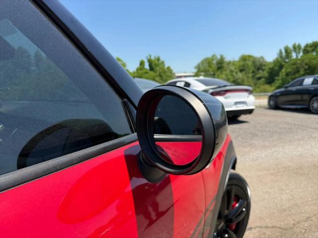 2020 MINI Hardtop John Cooper Works