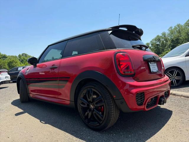 2020 MINI Hardtop John Cooper Works