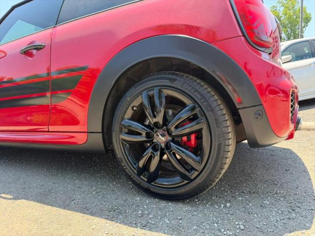 2020 MINI Hardtop John Cooper Works