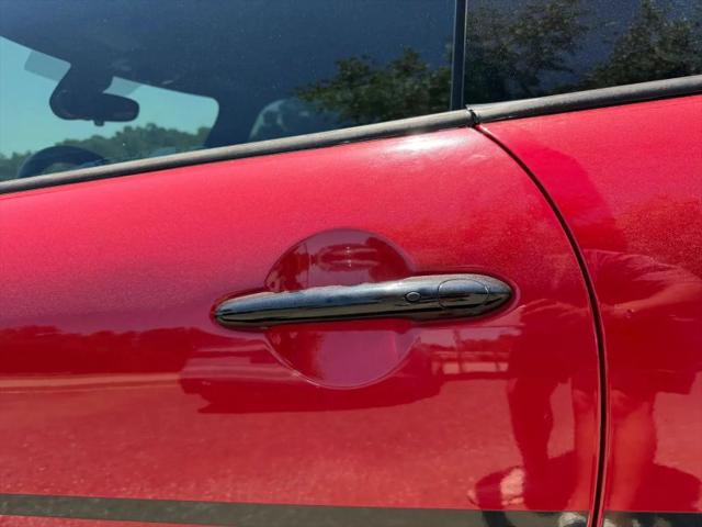 2020 MINI Hardtop John Cooper Works