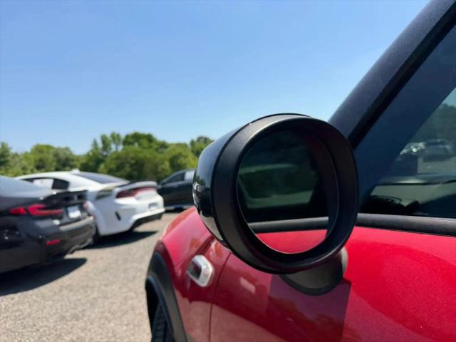 2020 MINI Hardtop John Cooper Works