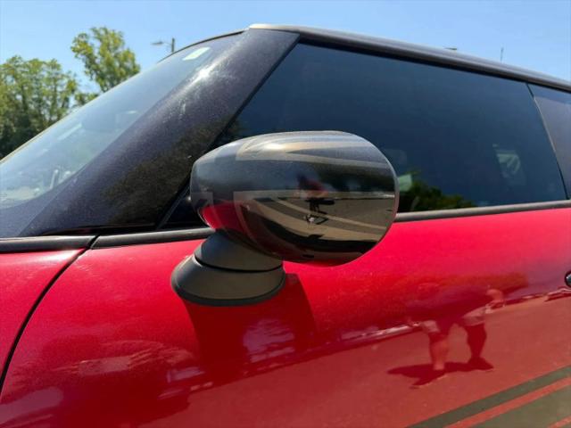 2020 MINI Hardtop John Cooper Works