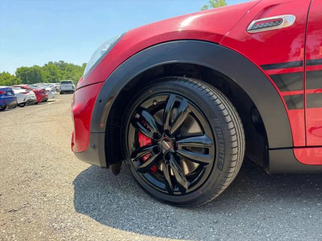 2020 MINI Hardtop John Cooper Works