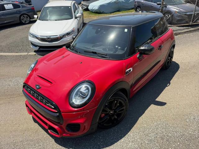 2020 MINI Hardtop John Cooper Works