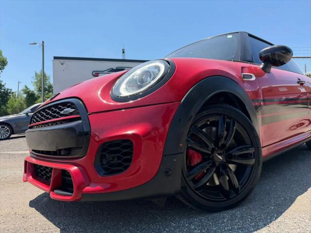 2020 MINI Hardtop John Cooper Works