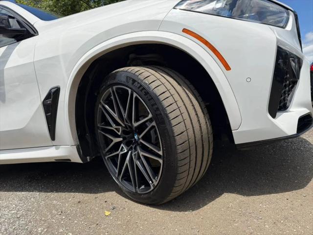 2021 BMW X5 M Base