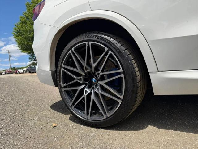 2021 BMW X5 M Base