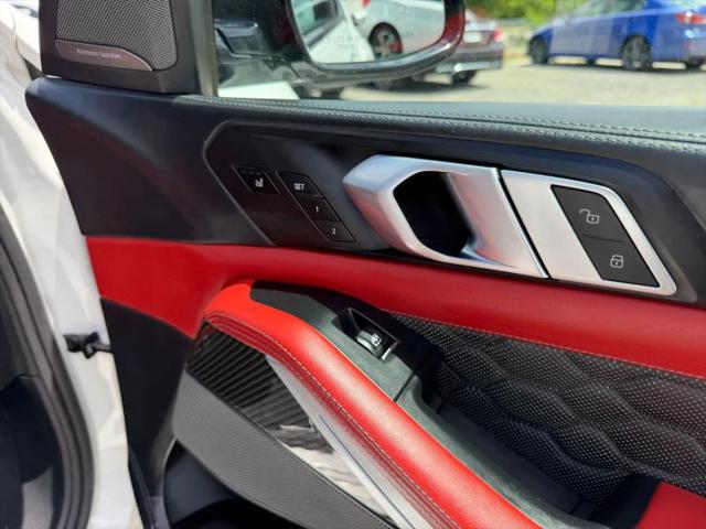 2021 BMW X5 M Base