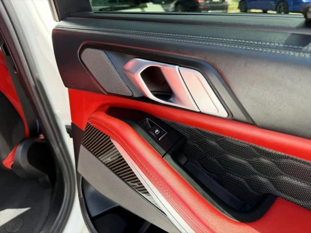 2021 BMW X5 M Base