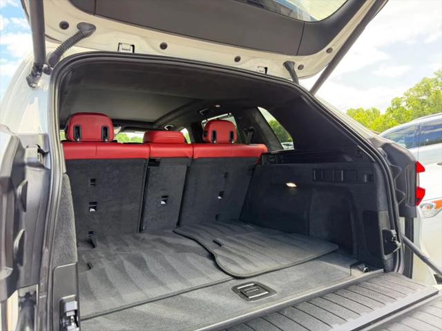 2021 BMW X5 M Base