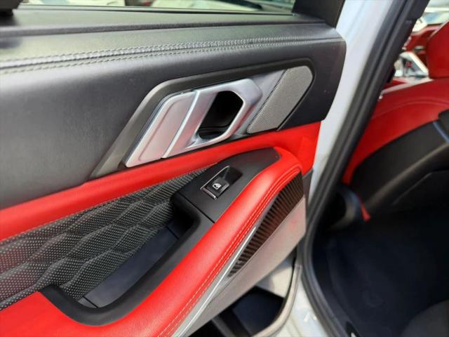 2021 BMW X5 M Base