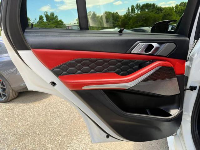 2021 BMW X5 M Base