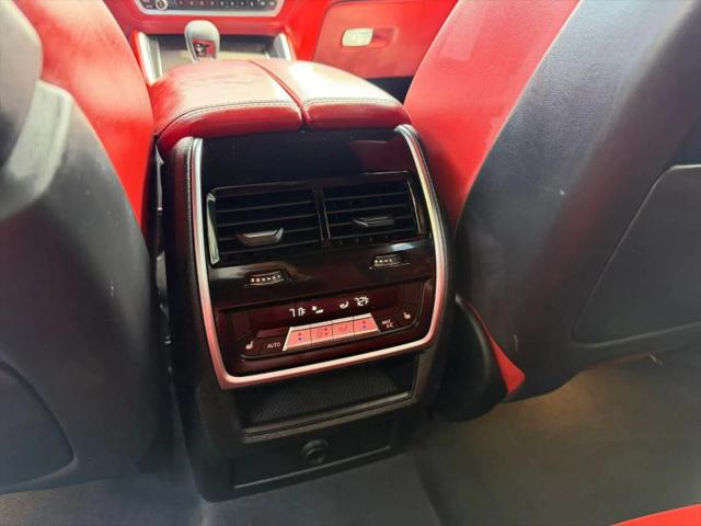 2021 BMW X5 M Base
