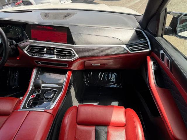 2021 BMW X5 M Base