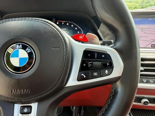 2021 BMW X5 M Base