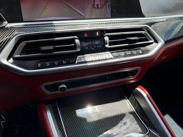 2021 BMW X5 M Base