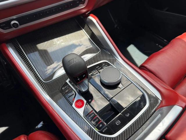 2021 BMW X5 M Base