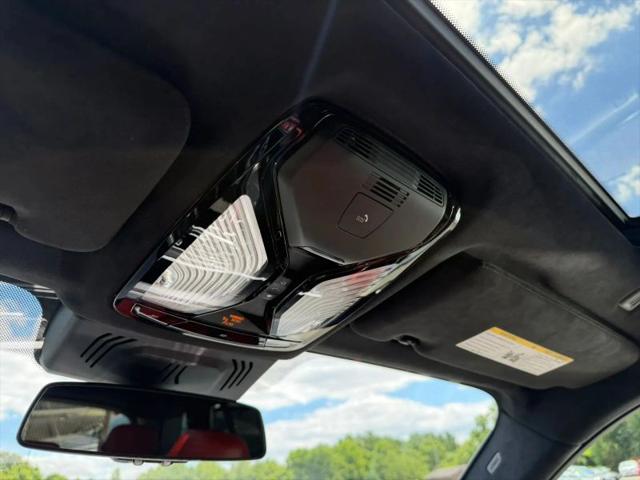 2021 BMW X5 M Base