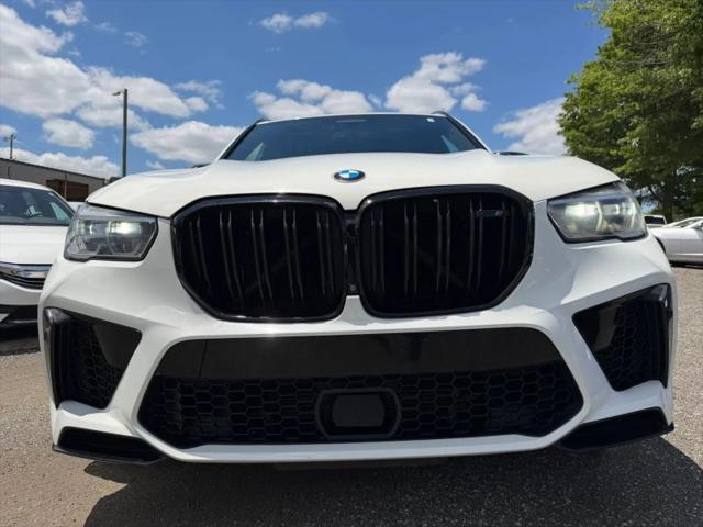 2021 BMW X5 M Base