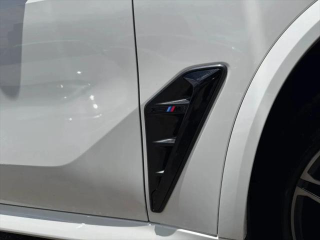 2021 BMW X5 M Base