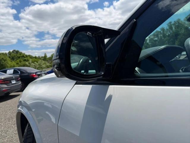 2021 BMW X5 M Base