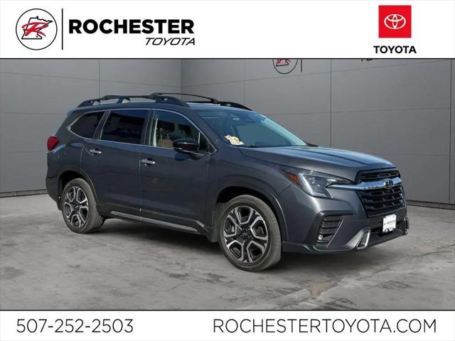 2024 Subaru Ascent Touring 7-Passenger for sale in Rochester, MN