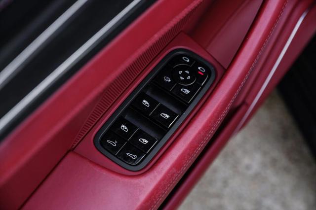 2020 Porsche Panamera GTS