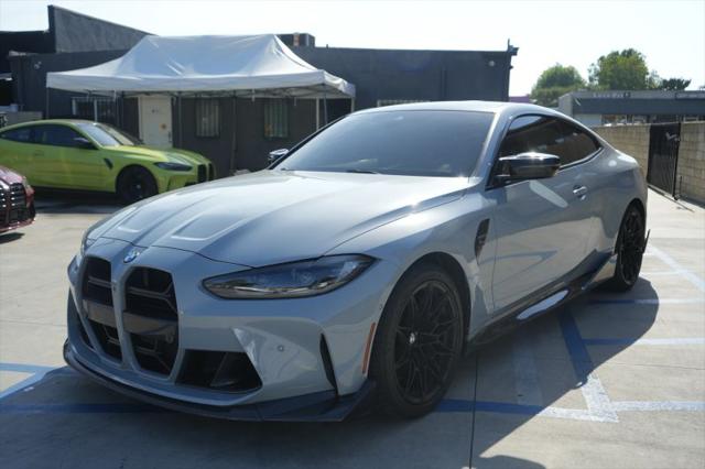 2022 BMW M4 Competition for sale in San Gabriel, CA