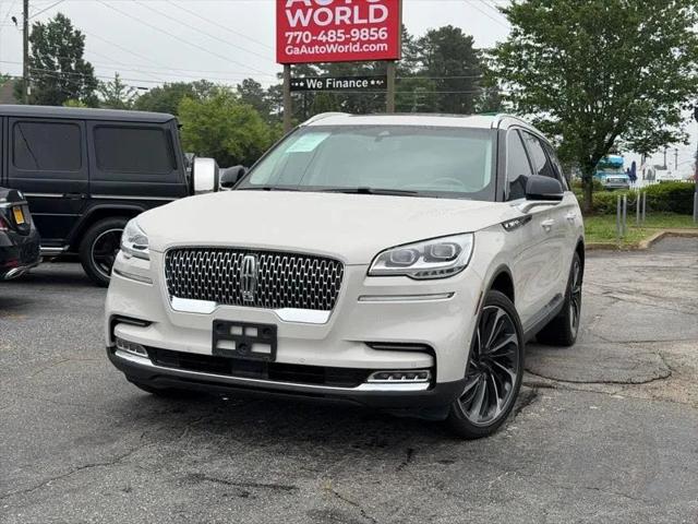 2020 Lincoln Aviator Reserve for sale in Marietta, GA