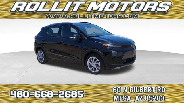 2023 Chevrolet Bolt EUV FWD LT for sale in Mesa, AZ